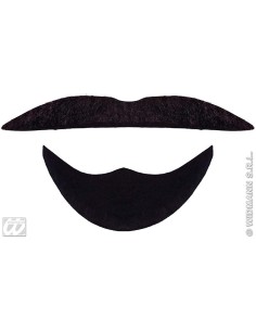 BARBA E BAFFI ARABO 2