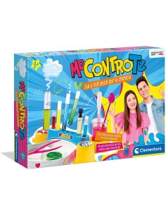 Me Contro Te - Pazzi per la Chimica