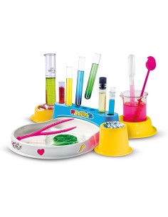 Me Contro Te - Pazzi per la Chimica 2